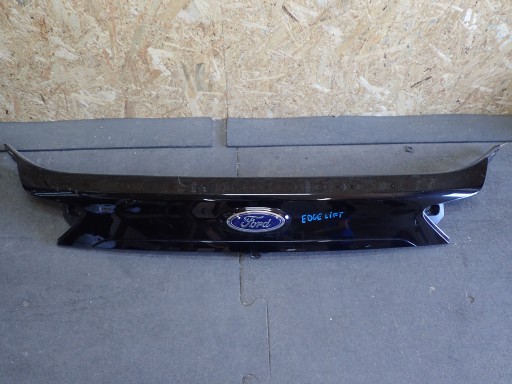 SPOJLER DODATAK GEPEKA ZADNJI FORD EDGE REDIZAJN KT4B-R43404-AK