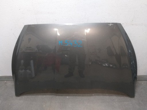 HAUBA FORD S MAX MK2 GALAXY MK4 15-