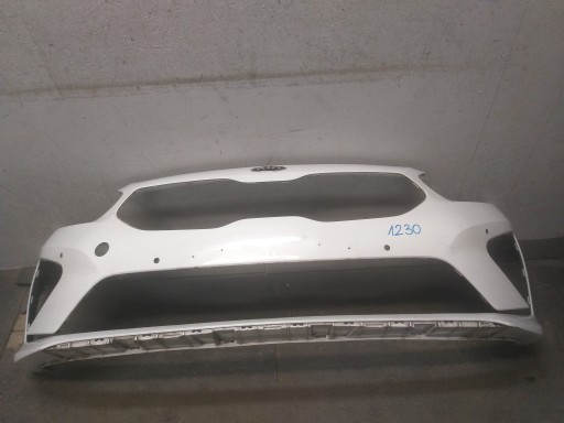 BRANIK PREDNJA STRANA KIA CEED GT PROCEED PRO