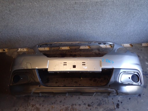 BRANIK PREDNJA STRANA PEUGEOT 2008 REDIZAJN