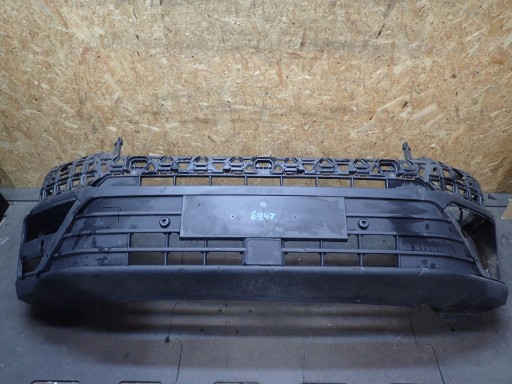 BRANIK PREDNJA STRANA VW CRAFTER II 2