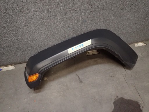 BLATOBRAN PREDNJA STRANA LIJEVA JEEP WRANGLER 18-