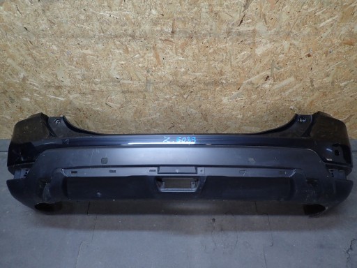 BRANIK ZADNJI NISSAN X TRAIL T32 REDIZAJN