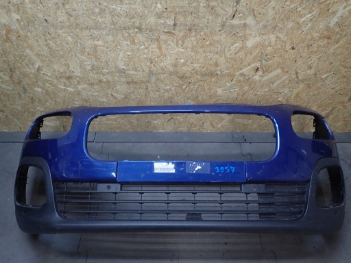 BRANIK PREDNJA STRANA CITROEN BERLINGO IV 4 19-
