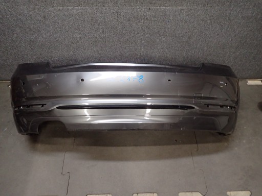 BRANIK ZADNJI BMW II 2 F22