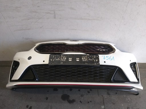 BRANIK PREDNJA STRANA KIA PROCEED GT 18-