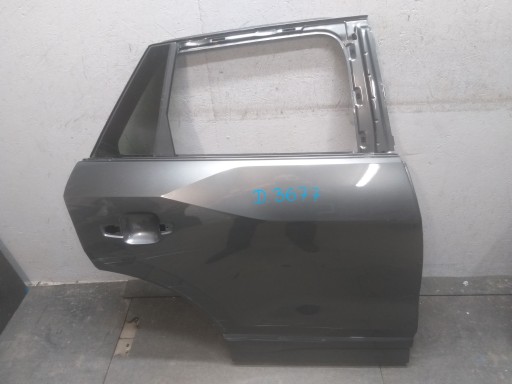 VRATA ZADNJI DESNA AUDI Q2 81A VRATA ZADNJI DESNA AUDI Q2 81A