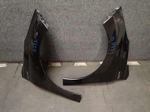 BLATOBRAN PREDNJA STRANA PEUGEOT 207 DESNA