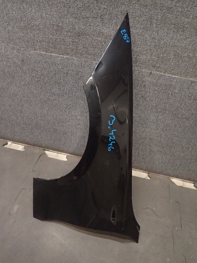 BLATOBRAN PREDNJA STRANA LIJEVA BMW I 1 E82 E81 E88 E87