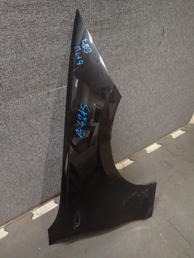 BLATOBRAN PREDNJA STRANA DESNA BMW I 1 E82 E81 E88 E87