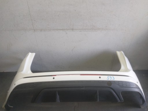 BRANIK ZADNJI FORD EDGE II 2 15-