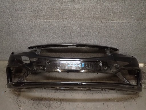 BRANIK PREDNJA STRANA OPEL ASTRA K 5 V OPC LINE
