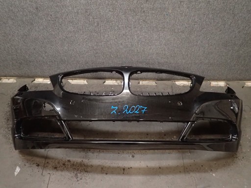 BRANIK PREDNJA STRANA BMW Z4 E89