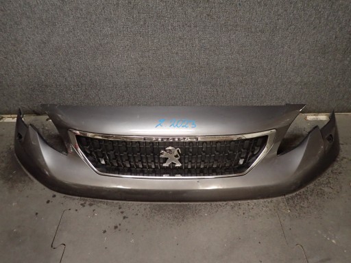 BRANIK PREDNJA STRANA PEUGEOT EXPERT TRAVELLER 17-