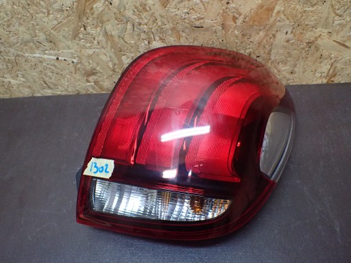 LAMPA FAR ZADNJI DESNA STRANA PEUGEOT 108 14-