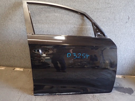 VRATA PREDNJA STRANA DESNA KIA CARENS IV 4 13-