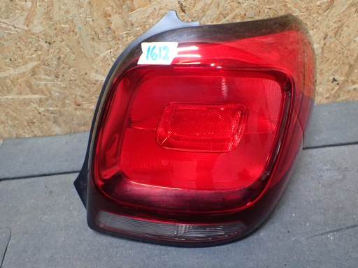 LAMPA FAR ZADNJI DESNA STRANA CITROEN C1 14-