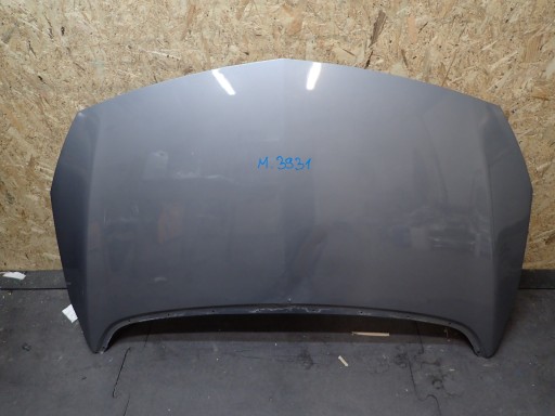 HAUBA OPEL ASTRA J IV 4