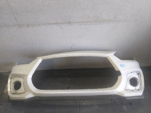 BRANIK PREDNJA STRANA SUZUKI SWIFT MK8 SPORT