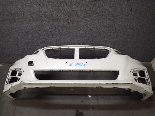 BRANIK PREDNJA STRANA SUBARU IMPREZA 17-