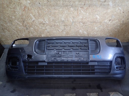 BRANIK PREDNJA STRANA CITROEN BERLINGO IV 4 5 V 18-