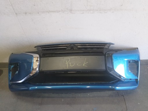 BRANIK PREDNJA STRANA MITSUBISHI SPACE STAR III 3 19-
