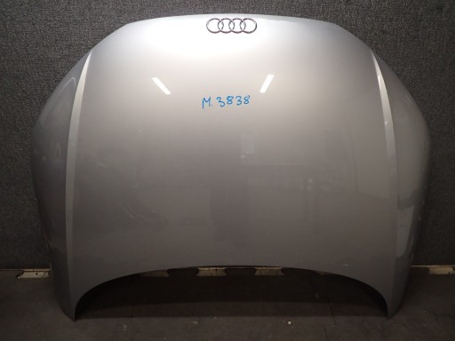HAUBA AUDI TT 14-