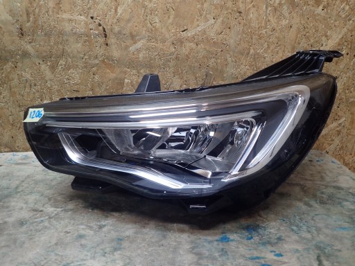 LAMPA FAR PREDNJA STRANA LIJEVA OPEL GRANDLAND X FULL LED