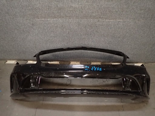 BRANIK PREDNJA STRANA MERCEDES A KLASA W176 REDIZAJN