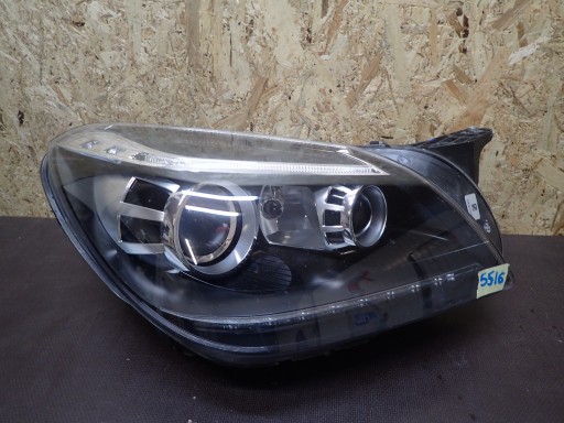 LAMPA FAR PREDNJA STRANA DESNA MERCEDES SLK W172 BI XENON