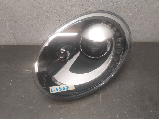 LAMPA FAR PREDNJA STRANA LIJEVA VW BEETLE 5C XENON LED 5C1941031E