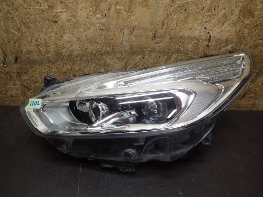 LAMPA FAR PREDNJA STRANA LIJEVA FORD S MAX GALAXY FULL LED