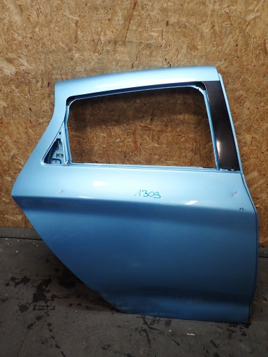 VRATA ZADNJI DESNA RENAULT ZOE VRATA ZADNJI DESNA RENAULT ZOE