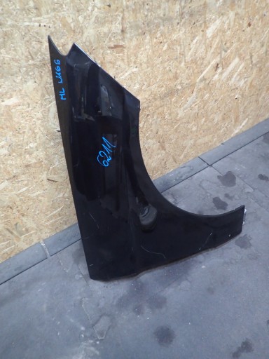 BLATOBRAN PREDNJA STRANA DESNA MERCEDES ML W166 ALU