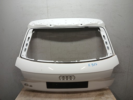 GEPEK ZADNJI AUDI Q2