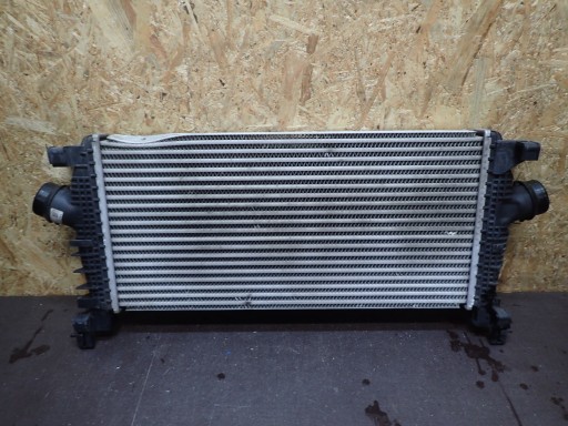 INTERCOOLER OPEL ASTRA J IV 4 13267646