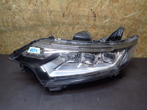 LAMPA FAR PREDNJA STRANA LIJEVA MITSUBISHI OUTLANDER 3 FULL LED 15-