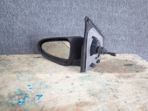 RETROVIZOR LIJEVA PEUGEOT 108