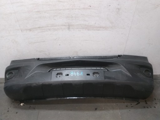 BRANIK PREDNJA STRANA MERCEDES SPRINTER W906 REDIZAJN 14-
