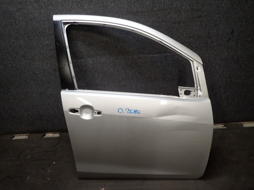 VRATA PREDNJA STRANA DESNA OPEL AGILA B