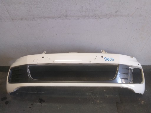 BRANIK PREDNJA STRANA VW GOLF VI 6 GTI GTD