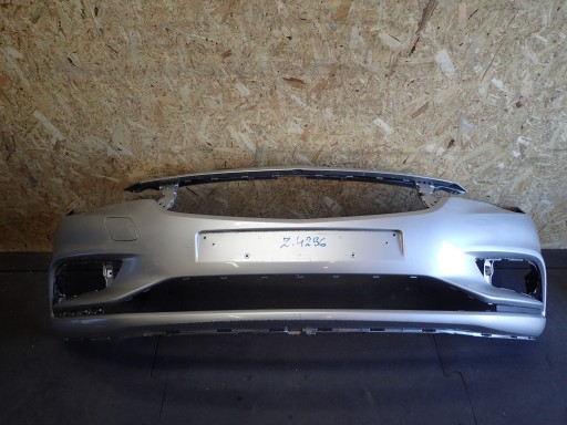 BRANIK PREDNJA STRANA OPEL ASTRA K V 5