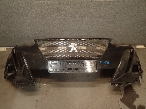 BRANIK PREDNJA STRANA PEUGEOT 2008 II 2 19-