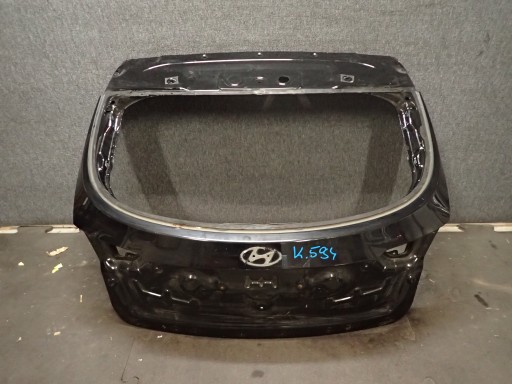 GEPEK ZADNJI HYUNDAI I40 KARAVAN