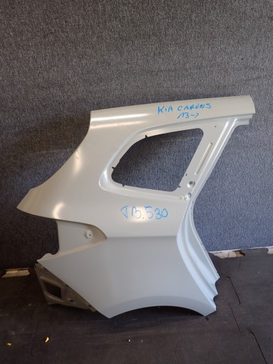 BLATOBRAN ZADNJI DESNA STRANA KIA CARENS 13-