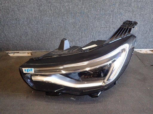 LAMPA FAR PREDNJA STRANA OPEL GRANDLAND X FULL LED 17-