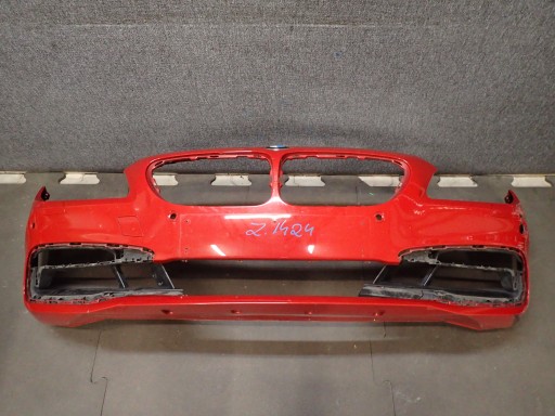 BRANIK PREDNJA STRANA BMW VI 6 F06 F12 F13 REDIZAJN LCI