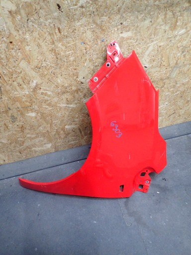 BLATOBRAN PREDNJA STRANA LIJEVA OPEL MERIVA B