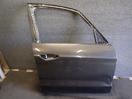 VRATA PREDNJA STRANA DESNA FORD GALAXY 15-