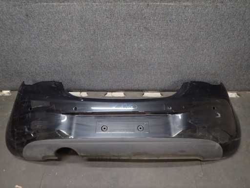 BRANIK ZADNJI OPEL CORSA E
